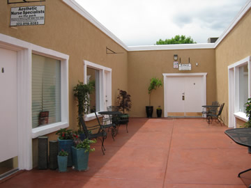 Estara Main Entrance